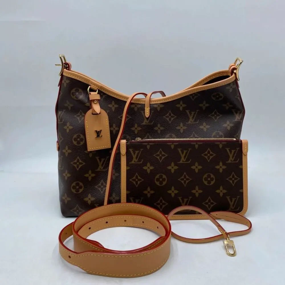 Louis Vuitton Women Pre-Loved Bag Very Good Condition